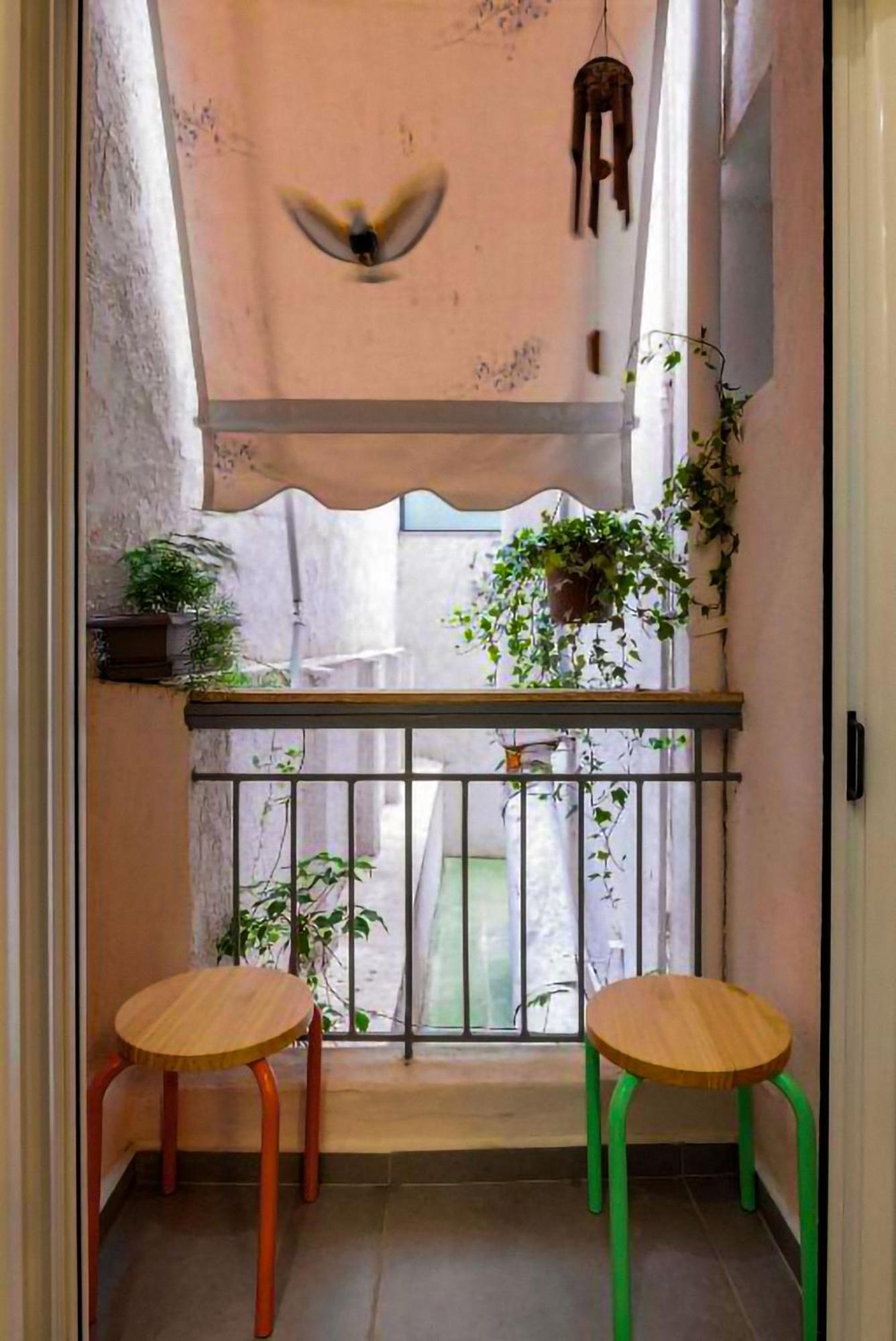Arch 19 Apartment Thessaloniki Exterior photo